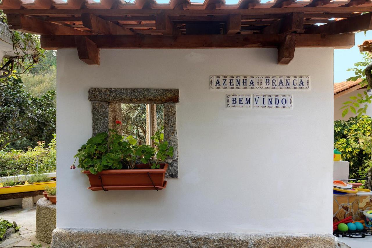 埃斯波森迪Casa Azenha Branca别墅 外观 照片